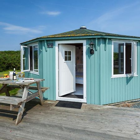 Blackpool Mill 하틀랜드 외부 사진